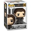 FUNKO POP! Vinilinė figūrėlė: Marvel: Thunderbolts - Bucky Barnes