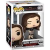 FUNKO POP! Vinilinė figūrėlė: Wandavision - Agatha Harkness