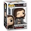 FUNKO POP! Vinilinė figūrėlė: Wandavision - Agatha Harkness