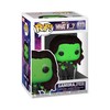 FUNKO POP! Vinilinė figūrėlė: Marvel: What If – Gamora, 11,3 cm