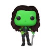 FUNKO POP! Vinilinė figūrėlė: Marvel: What If – Gamora, 11,3 cm