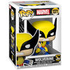 FUNKO POP! Vinilinė figūrėlė: Marvel - Wolverine, 9 cm
