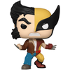 FUNKO POP! Vinilinė figūrėlė: Marvel - Wolverine / Logan