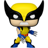 FUNKO POP! Vinilinė figūrėlė: Marvel - Wolverine, 9 cm