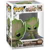 FUNKO POP! Vinilinė figūrėlė: Marvel - Groot as Wolverine, 9 cm