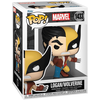 FUNKO POP! Vinilinė figūrėlė: Marvel - Wolverine / Logan