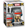 FUNKO POP! Vinilinė figūrėlė: Marvel - Weapon X, 9 cm