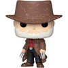 FUNKO POP! Vinilinė figūrėlė: Marvel - Old Man Logan