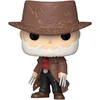 FUNKO POP! Vinilinė figūrėlė: Marvel - Old Man Logan