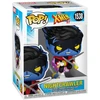 FUNKO POP! Vinilinė figūrėlė: Marvel: X-Men´97 - Nightcrawler, 9 cm