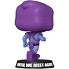 FUNKO POP! Vinilinė figūrėlė: Masters Of The Universe - Skeletor, 9 cm