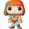 FUNKO POP! Vinilinė figūrėlė: Masters of the Universe - He-Man, 9 cm