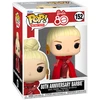 FUNKO POP! Vinilinė figūrėlė: Mattel - 80th Anniversary Barbie, 9 cm