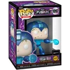 FUNKO POP! Vinilinė figūrėlė: Fusion - Mega Man, 9 cm