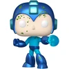 FUNKO POP! Vinilinė figūrėlė: Fusion - Mega Man, 9 cm