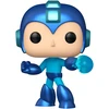 FUNKO POP! Vinilinė figūrėlė: Fusion - Mega Man, 9 cm