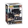 FUNKO POP! Vinilinė figūrėlė Jujutsu Kaisen - Megumi su šuniuku