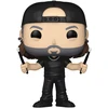 FUNKO POP! Vinilinė figūrėlė: Metallica - Lars, 9 cm