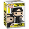 FUNKO POP! Vinilinė figūrėlė: Metallica - Lars, 9 cm