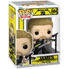 FUNKO POP! Vinilinė figūrėlė: Metallica - James, 9 cm