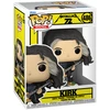 FUNKO POP! Vinilinė figūrėlė: Metallica - Kirk, 9 cm