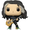 FUNKO POP! Vinilinė figūrėlė: Metallica - Kirk, 9 cm