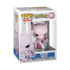 FUNKO POP! Vinilinė figūrėlė: Pokemonai - Mewtwo
