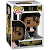 FUNKO POP! Vinilinė figūrėlė: Michael Jackson, 9 cm