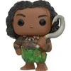 FUNKO POP! Vinilinė figūrėlė: Vajana - Maui, 10 cm
