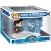 FUNKO POP! Vinilinė figūrėlė: Supermenas: Superman and Fortress of Solitude, 15 cm