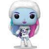 FUNKO POP! Vinilinė figūrėlė: Monster High - Abbey Bominable, 9 cm