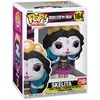 FUNKO POP! Vinilinė figūrėlė: Monster High - Skelita, 9 cm