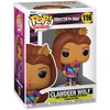 FUNKO POP! Vinilinė figūrėlė: Monster High - Clawdeen Wolf, 9 cm