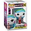 FUNKO POP! Vinilinė figūrėlė: Monster High - Ghoulia Yelps, 9 cm