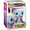 FUNKO POP! Vinilinė figūrėlė: Monster High - Abbey Bominable, 9 cm