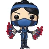 FUNKO POP! Vinilinė figūrėlė: Mortal 11 Kombat - Kitana, 9 cm