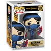 FUNKO POP! Vinilinė figūrėlė: Mortal 11 Kombat - Kitana, 9 cm