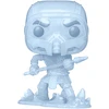 FUNKO POP! Vinilinė figūrėlė: Mortal Combat - Sub-Zero, 9 cm