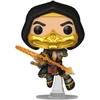 FUNKO POP! Vinilinė figūrėlė: Mortal Kombat 11 - Scorpion, 10 cm