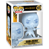 FUNKO POP! Vinilinė figūrėlė: Mortal Combat - Sub-Zero, 9 cm