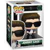 FUNKO POP! Vinilinė figūrėlė: Mortal Kombat - Johnny Cage, 9 cm