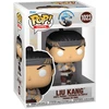 FUNKO POP! Vinilinė figūrėlė: Mortal Kombat - Liu Kang