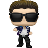 FUNKO POP! Vinilinė figūrėlė: Mortal Kombat - Johnny Cage, 9 cm