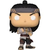 FUNKO POP! Vinilinė figūrėlė: Mortal Kombat - Liu Kang