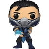 FUNKO POP! Vinilinė figūrėlė: Mortal Kombat - Sub Zero