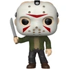 FUNKO POP! Vinilinė figūrėlė: Jason Universe - Jason, ~9 cm