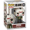 FUNKO POP! Vinilinė figūrėlė: Jason Universe - Jason, ~9 cm