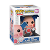 FUNKO POP! Vinilinė figūrėlė POKEMON: Mr. Mime, 9,5 cm