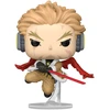 FUNKO POP! Vinilinė figūrėlė: My Hero Academia - Hawks, 9 cm