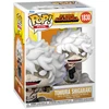 FUNKO POP! Vinilinė figūrėlė: My Hero Academia - Tomura Shigaraki, 9.5 cm